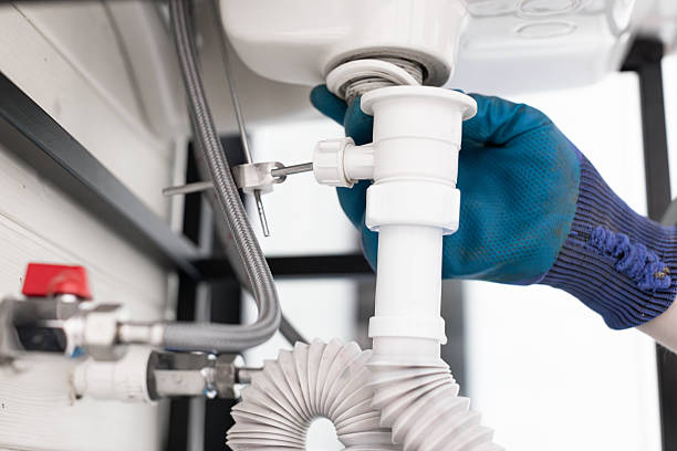 Reliable Leak Detection contractor in Miami, OK by Masters Plumbing Service